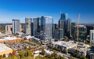 Bellevue Building Permits/Inspections