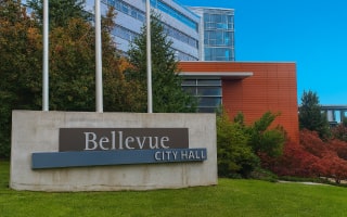 How to Search for Bellevue Property Records