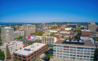 Clark County Superior Court