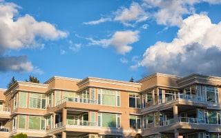 Real Estate in the City of Bellevue