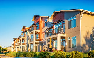 Real Estate in the City of Vancouver