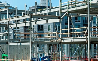 Seattle Building Permits / Inspections