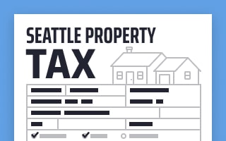 Seattle Property Taxes
