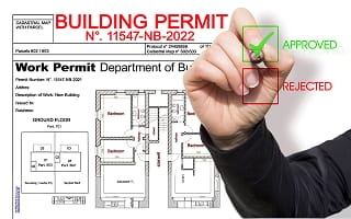Spokane Building Permits/Inspections