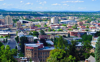 Spokane County Superior Court