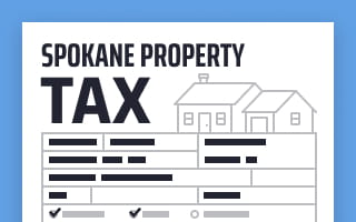 Spokane Property Taxes