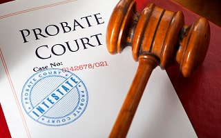 How to Buy Probate Properties in Washington