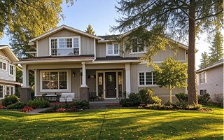 How to Find Distressed Properties in Washington