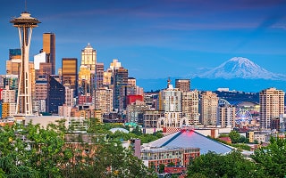 Highly Restrictive or Bureaucratic Areas