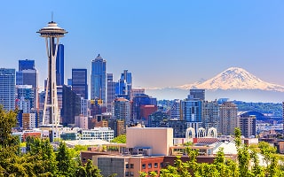 Washington Home Selling