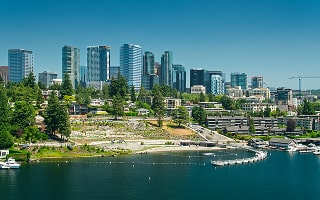 Which Areas in Washington Offer the Best Return on Investment and Are Easiest for Residential Property Development?